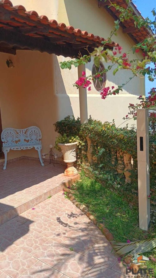 Casa, 307 m² - Foto 6