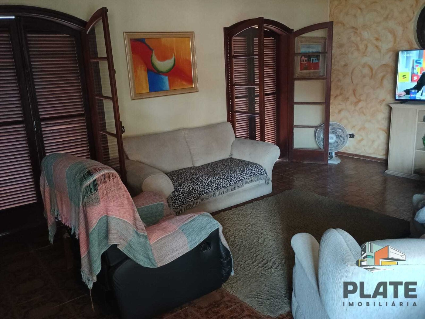 Casa, 307 m² - Foto 12