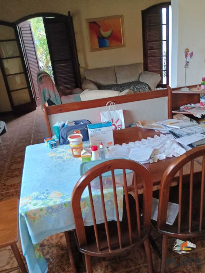 Casa, 307 m² - Foto 13