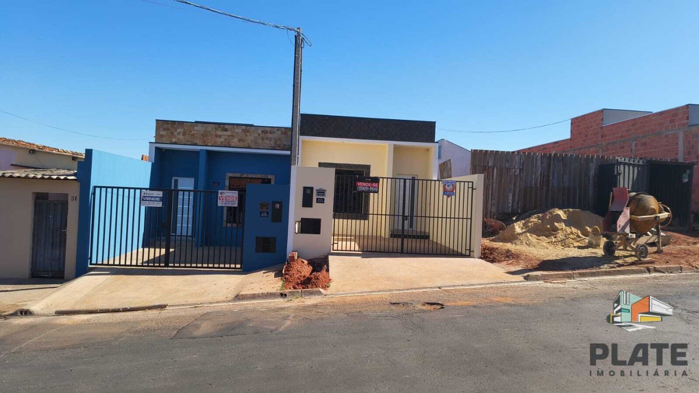 Casa, 65 m² - Foto 1