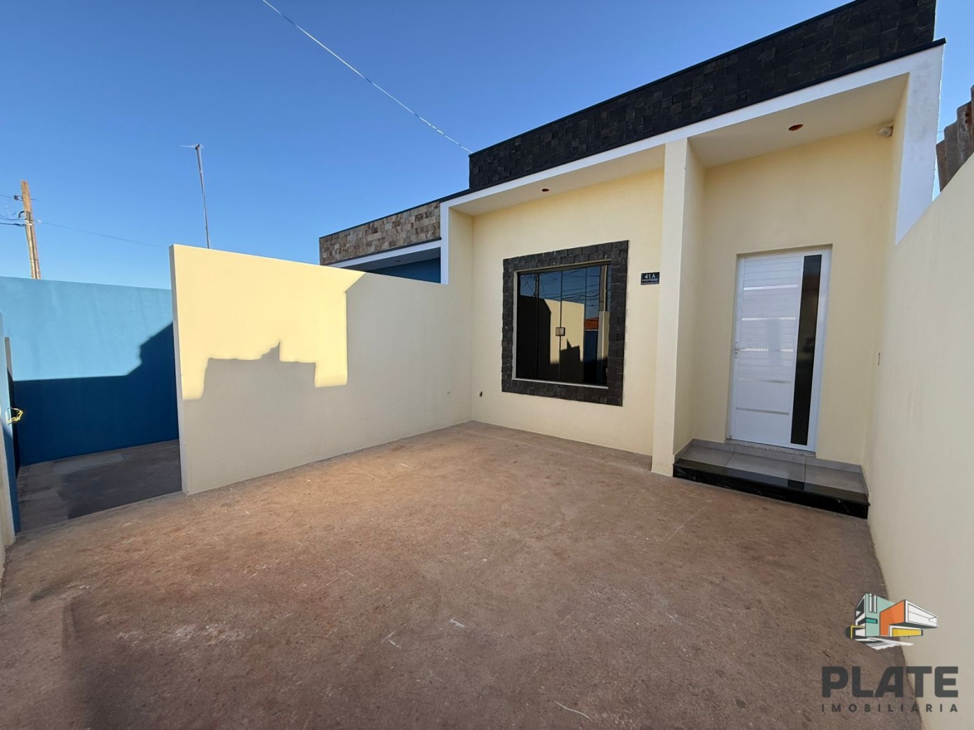 Casa, 65 m² - Foto 3