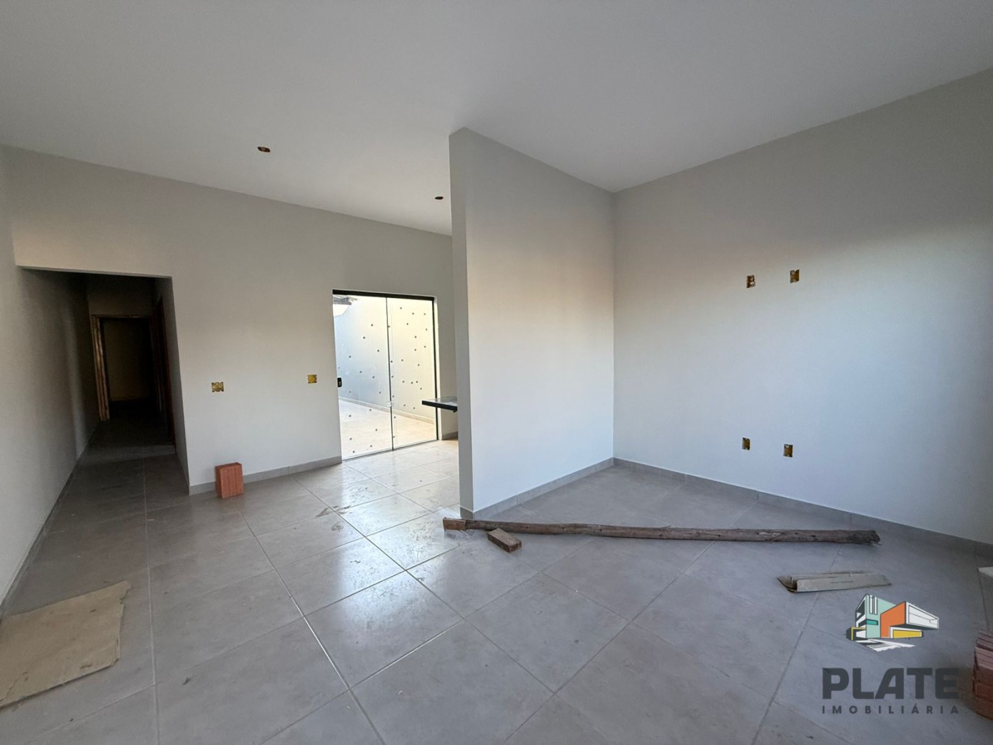 Casa, 65 m² - Foto 3