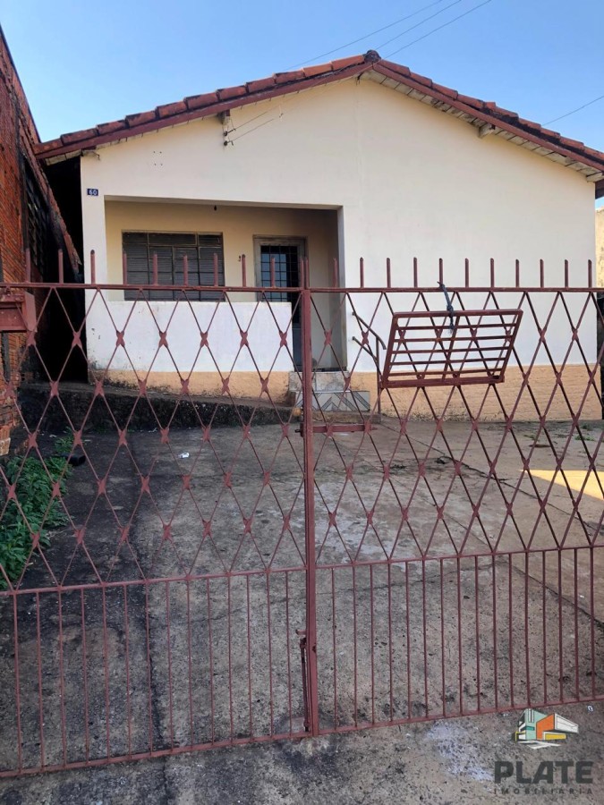 Casa, 72 m² - Foto 2