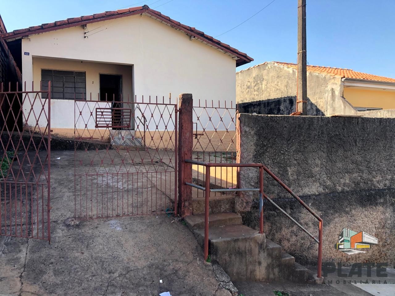 Casa, 72 m² - Foto 1