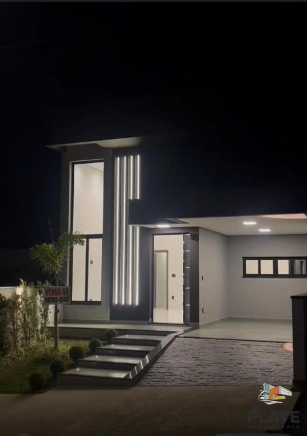 Casa de Condomínio - Foto 1