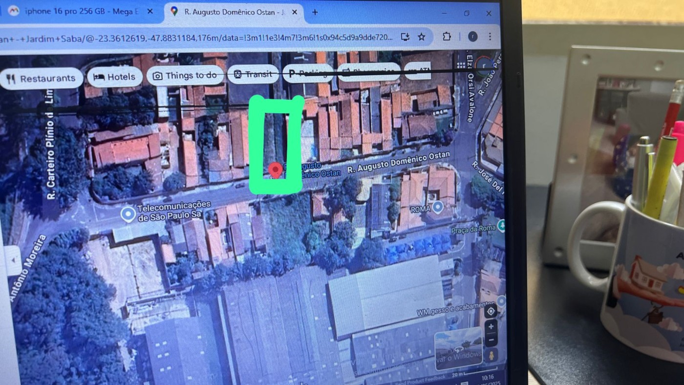 Terreno, 125 m² - Foto 3