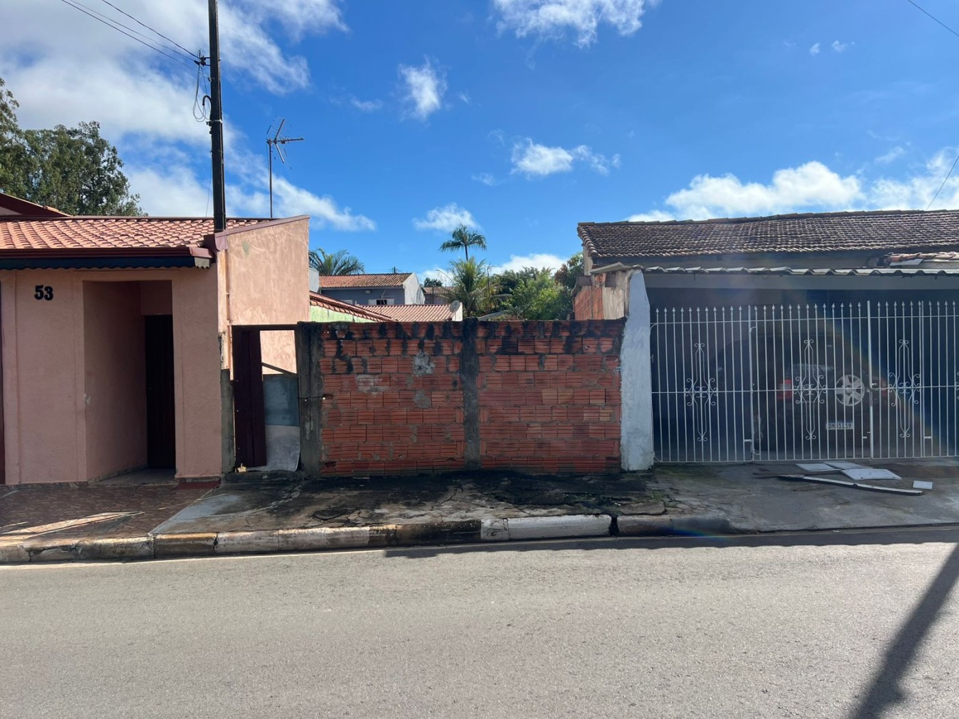 Terreno, 125 m² - Foto 1