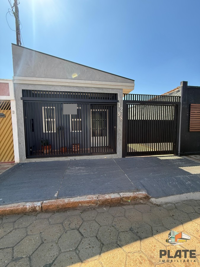 Casa, 340 m² - Foto 1