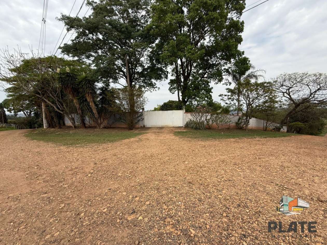 Chácara, 3360 m² - Foto 1