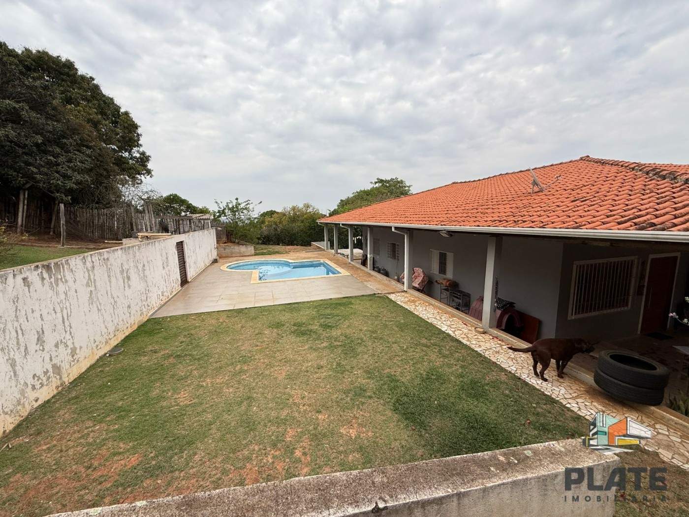 Chácara, 3360 m² - Foto 10