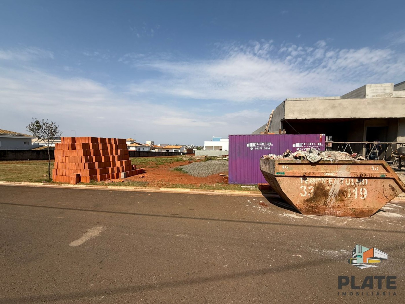 Terreno, 360 m² - Foto 1