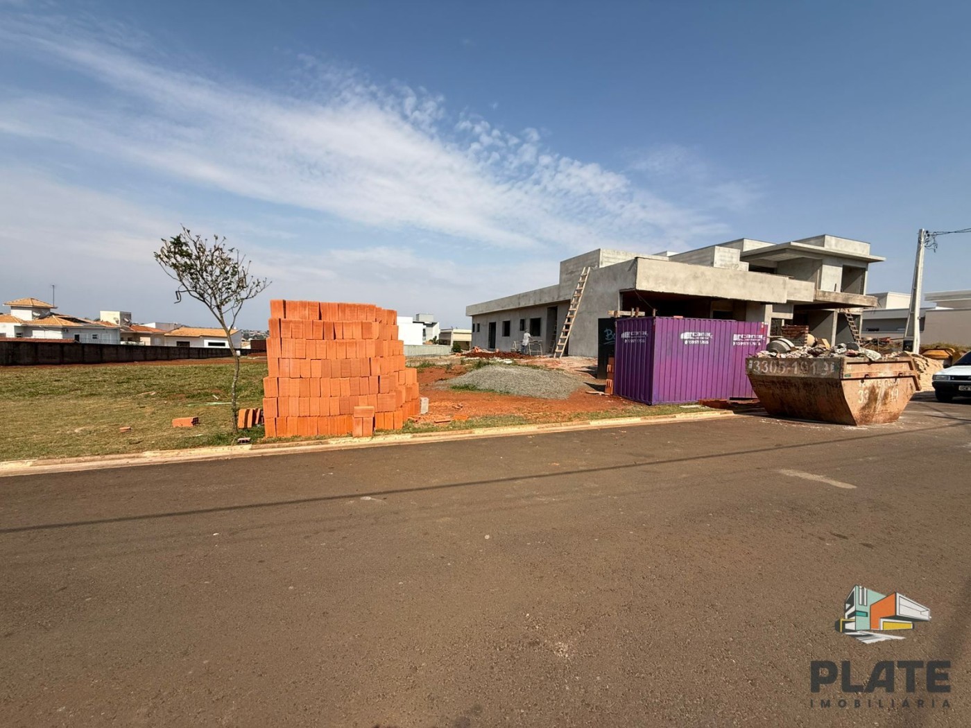 Terreno, 360 m² - Foto 2