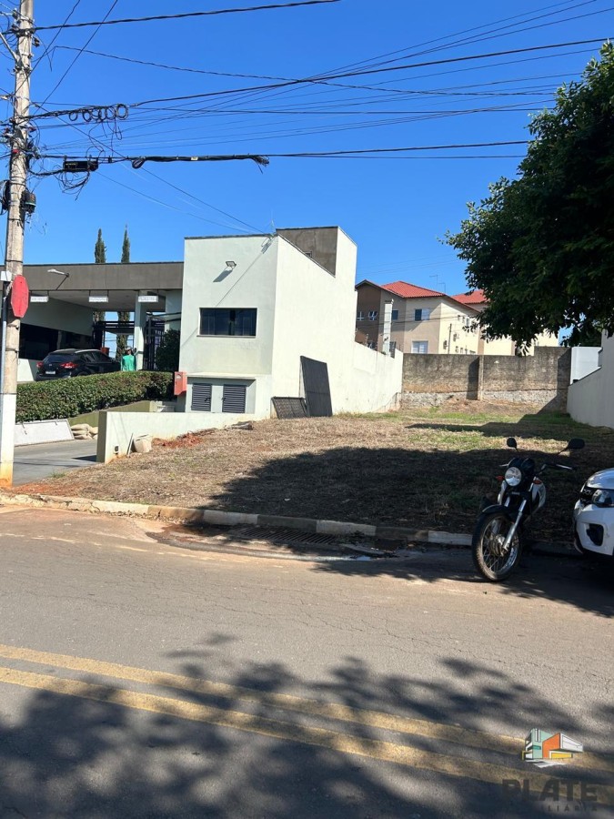 Terreno, 300 m² - Foto 3