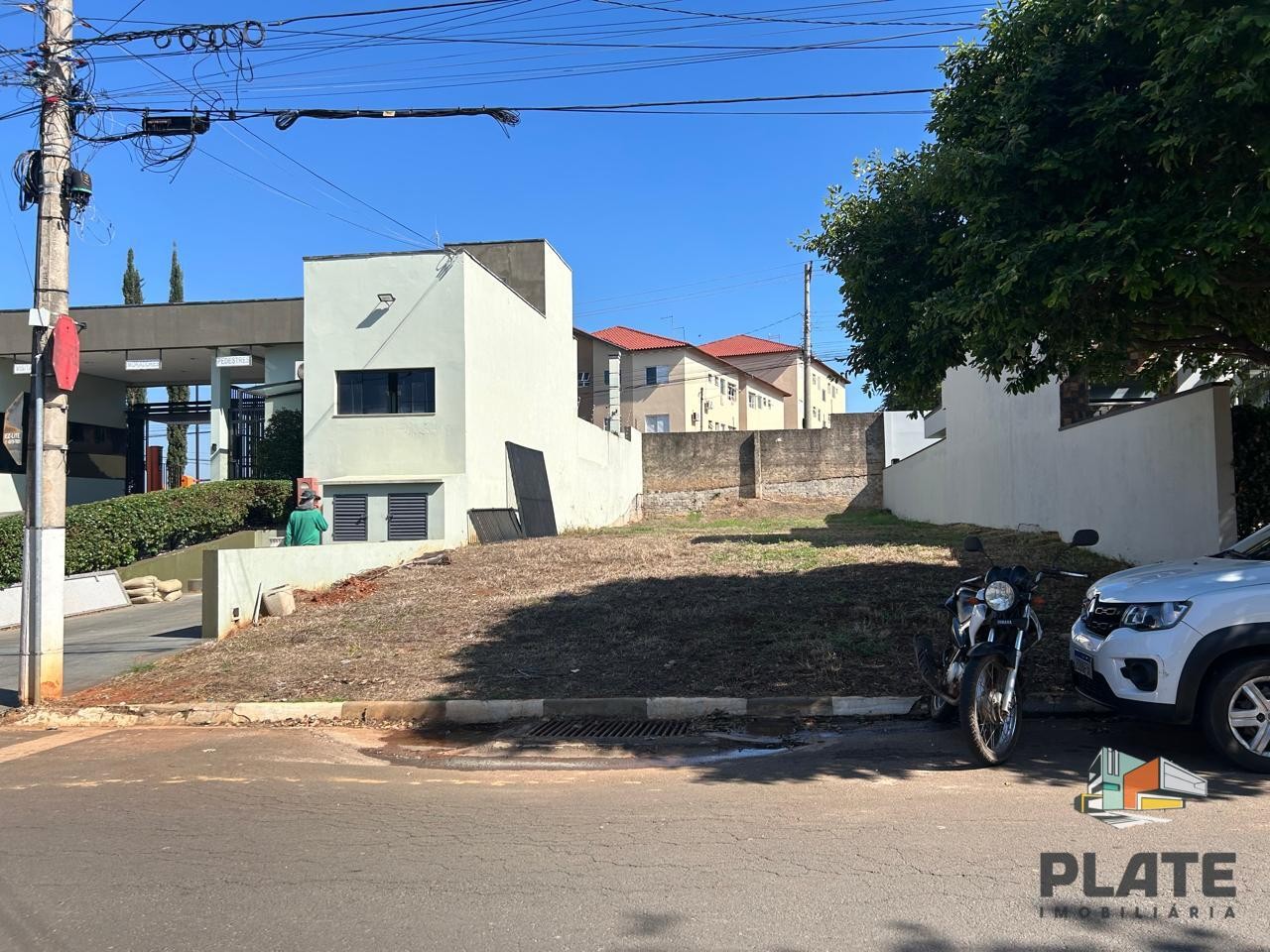 Terreno, 300 m² - Foto 1