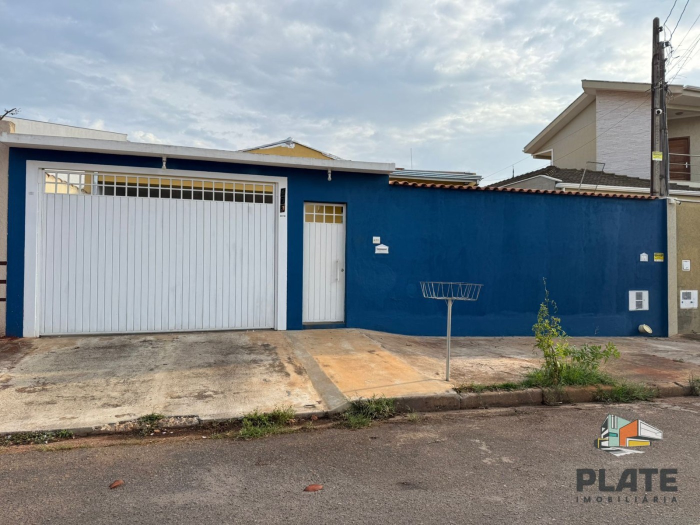 Casa, 180 m² - Foto 1