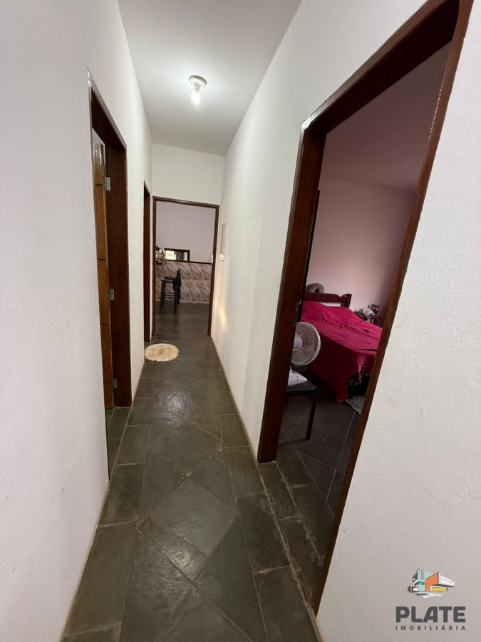 Casa, 180 m² - Foto 13