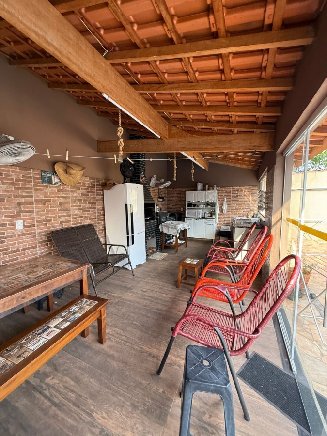 Casa, 180 m² - Foto 24