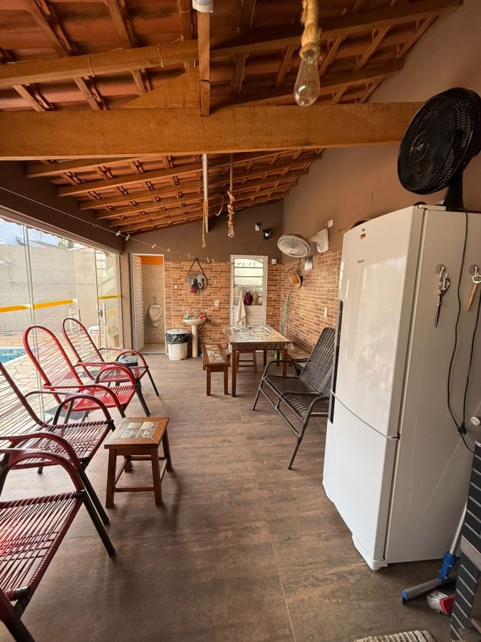 Casa, 180 m² - Foto 27