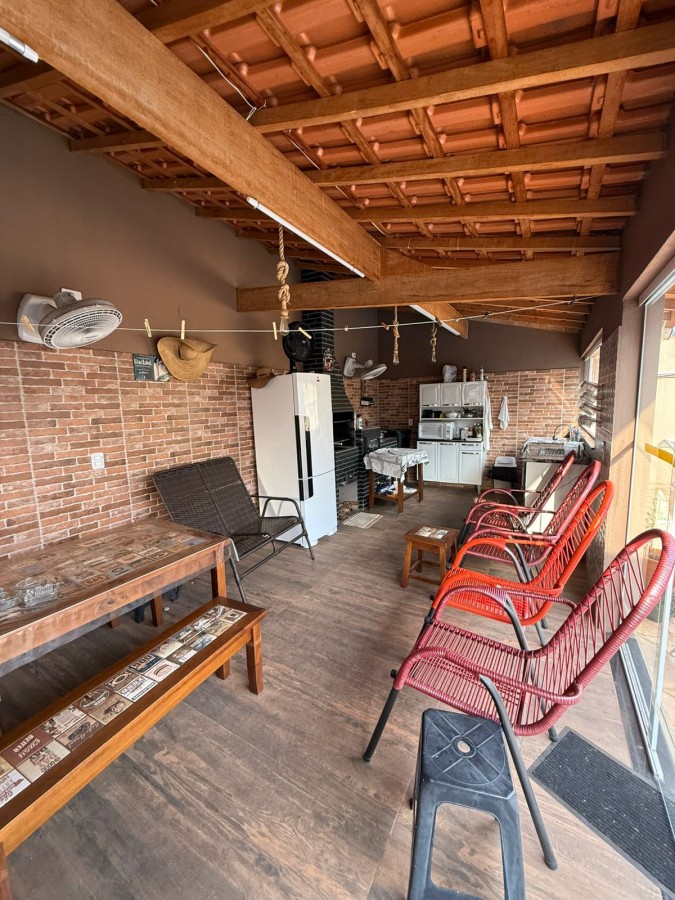 Casa, 180 m² - Foto 25