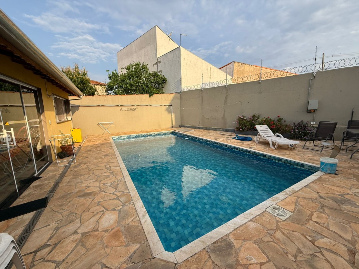 Casa, 180 m² - Foto 23