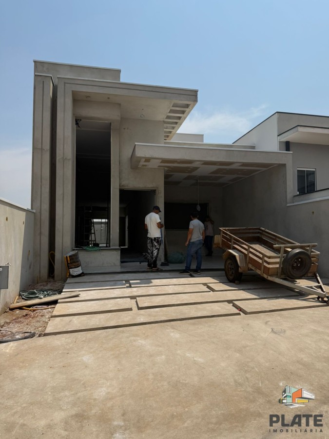 Casa de Condomínio - Foto 1