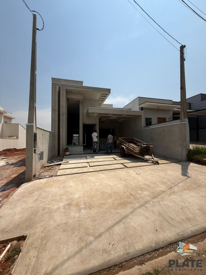 Casa de Condomínio - Foto 2