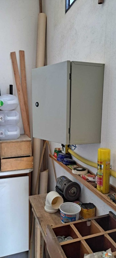 Chácara, 4500 m² - Foto 6