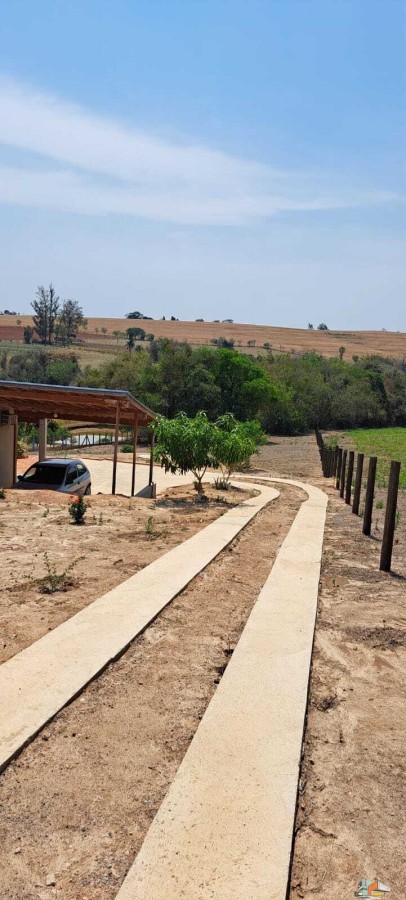 Chácara, 4500 m² - Foto 5