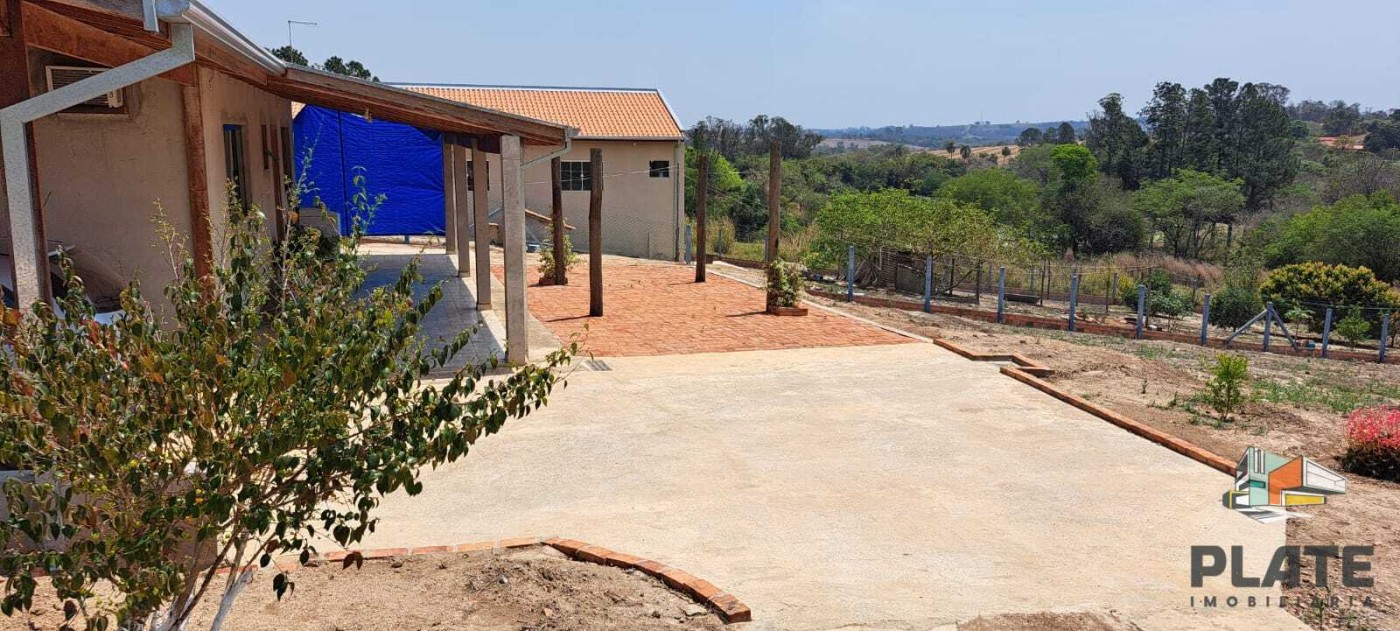 Chácara, 4500 m² - Foto 11