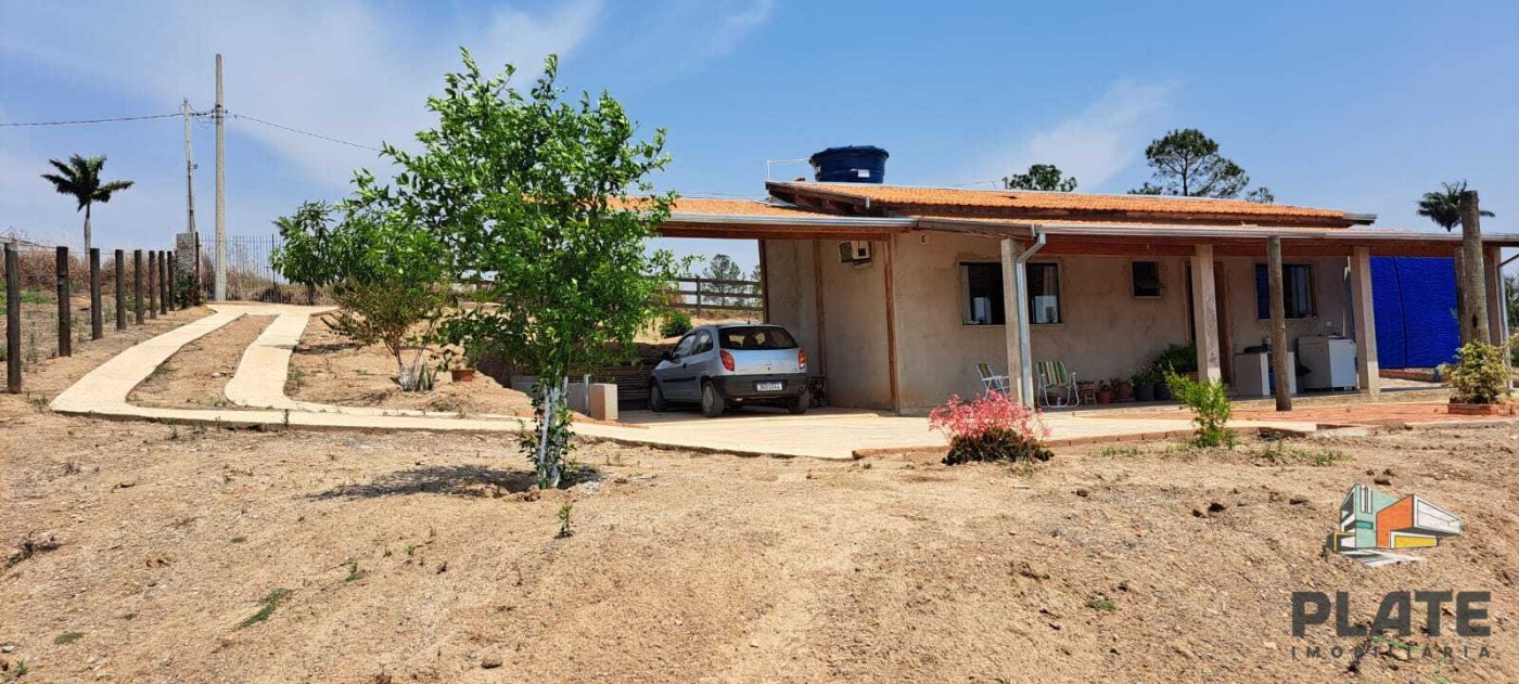 Chácara, 4500 m² - Foto 2