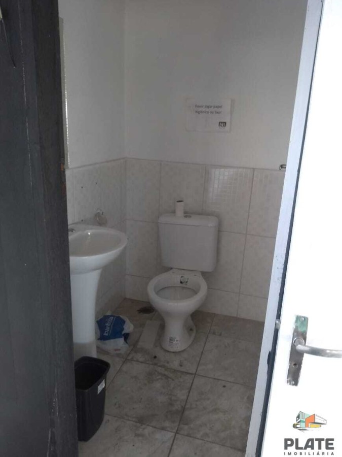 Loja-Salão, 200 m² - Foto 7