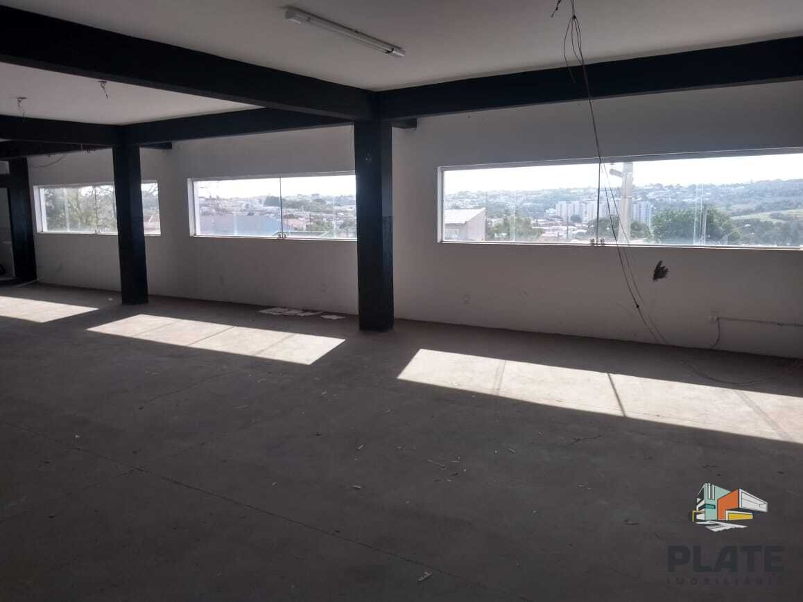 Loja-Salão, 200 m² - Foto 2