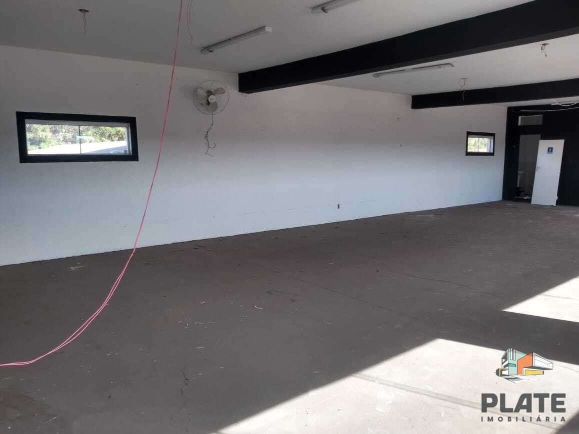 Loja-Salão, 200 m² - Foto 4