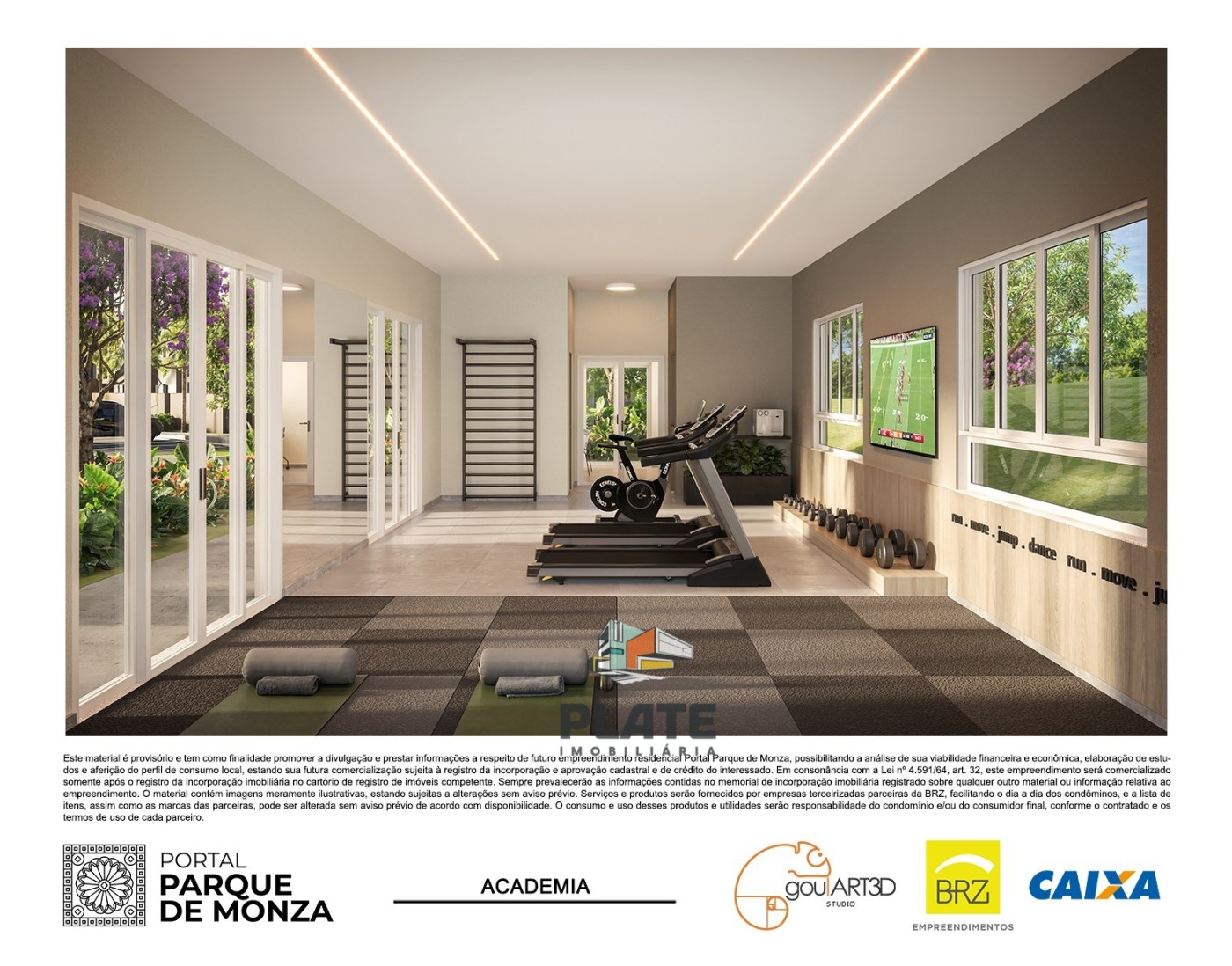 Apartamento, 45 m² - Foto 12