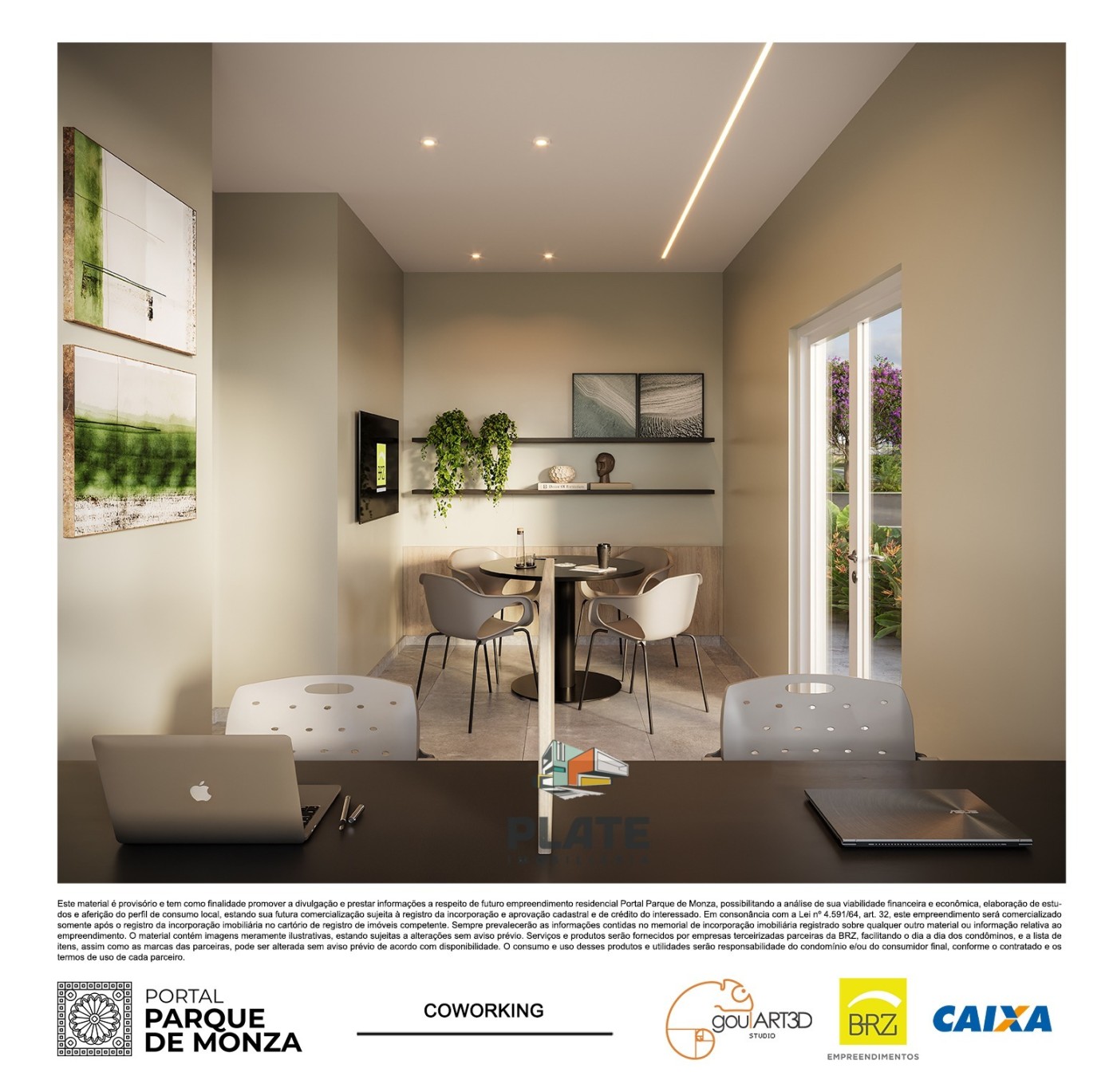 Apartamento, 45 m² - Foto 16