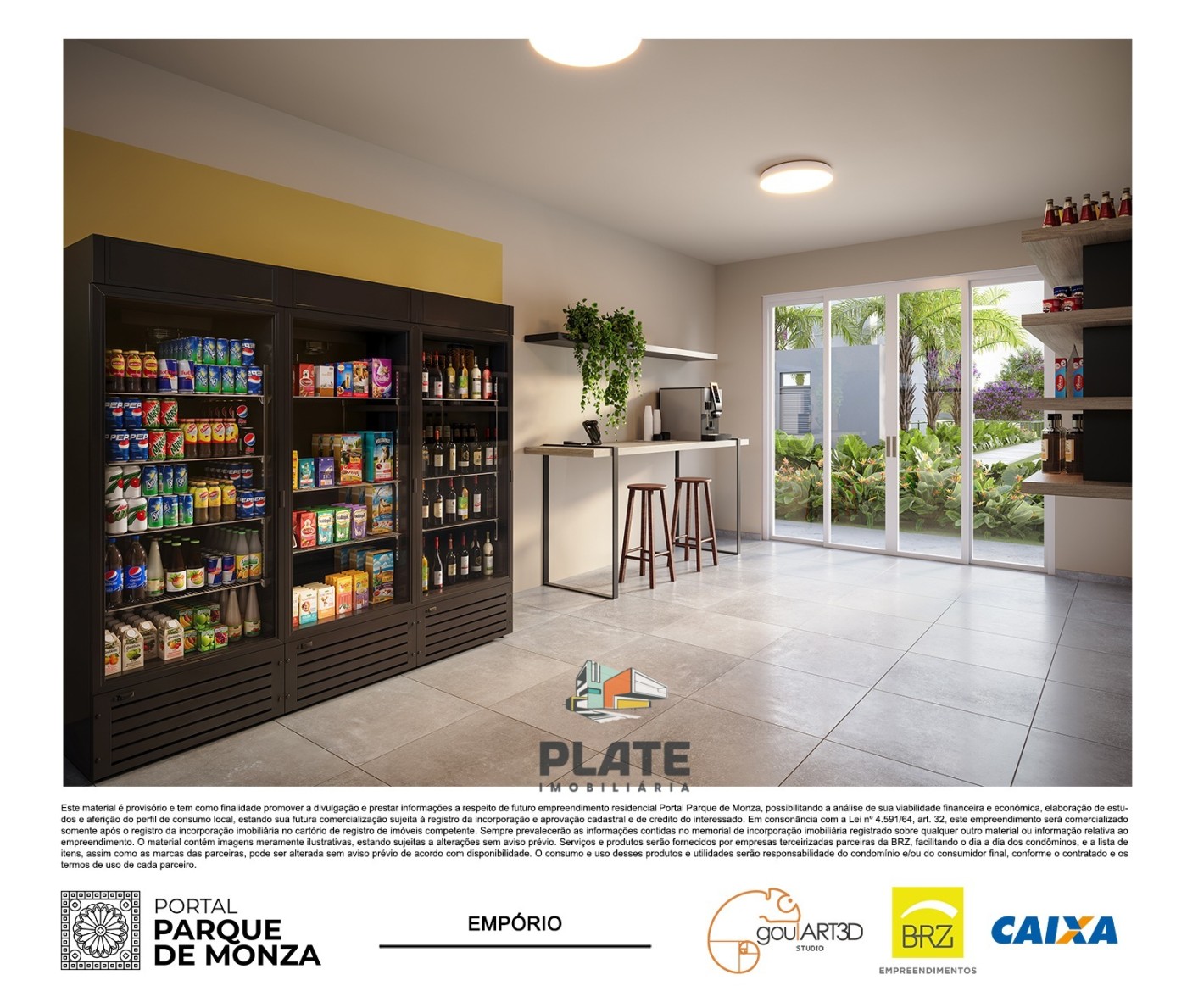 Apartamento, 45 m² - Foto 17