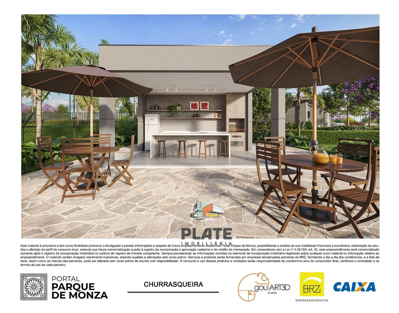 Apartamento, 45 m² - Foto 15