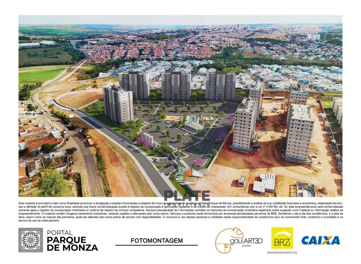 Apartamento, 45 m² - Foto 14