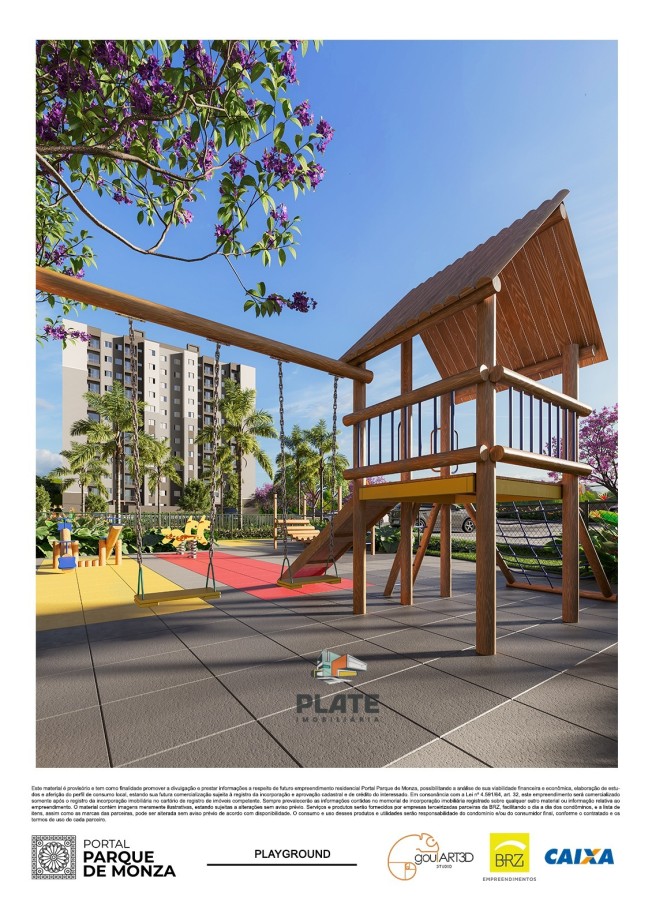 Apartamento, 45 m² - Foto 18