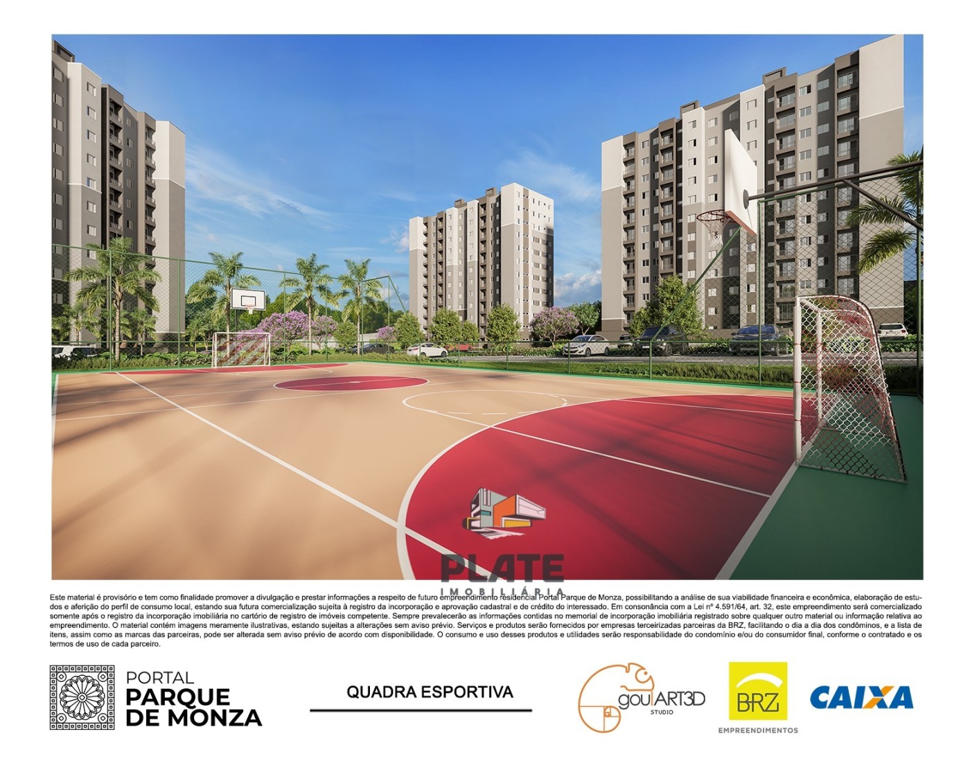 Apartamento, 45 m² - Foto 10