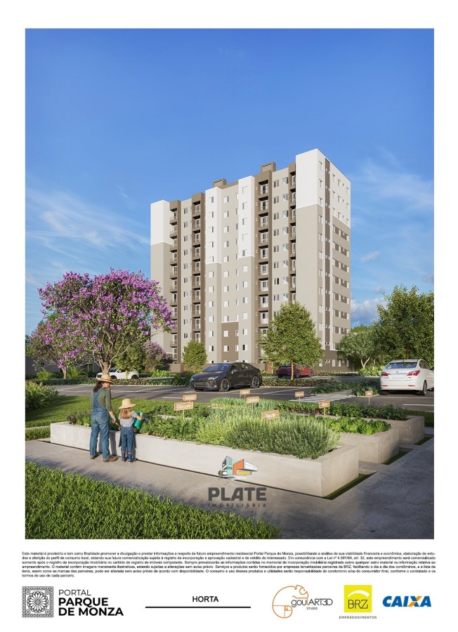 Apartamento, 45 m² - Foto 11