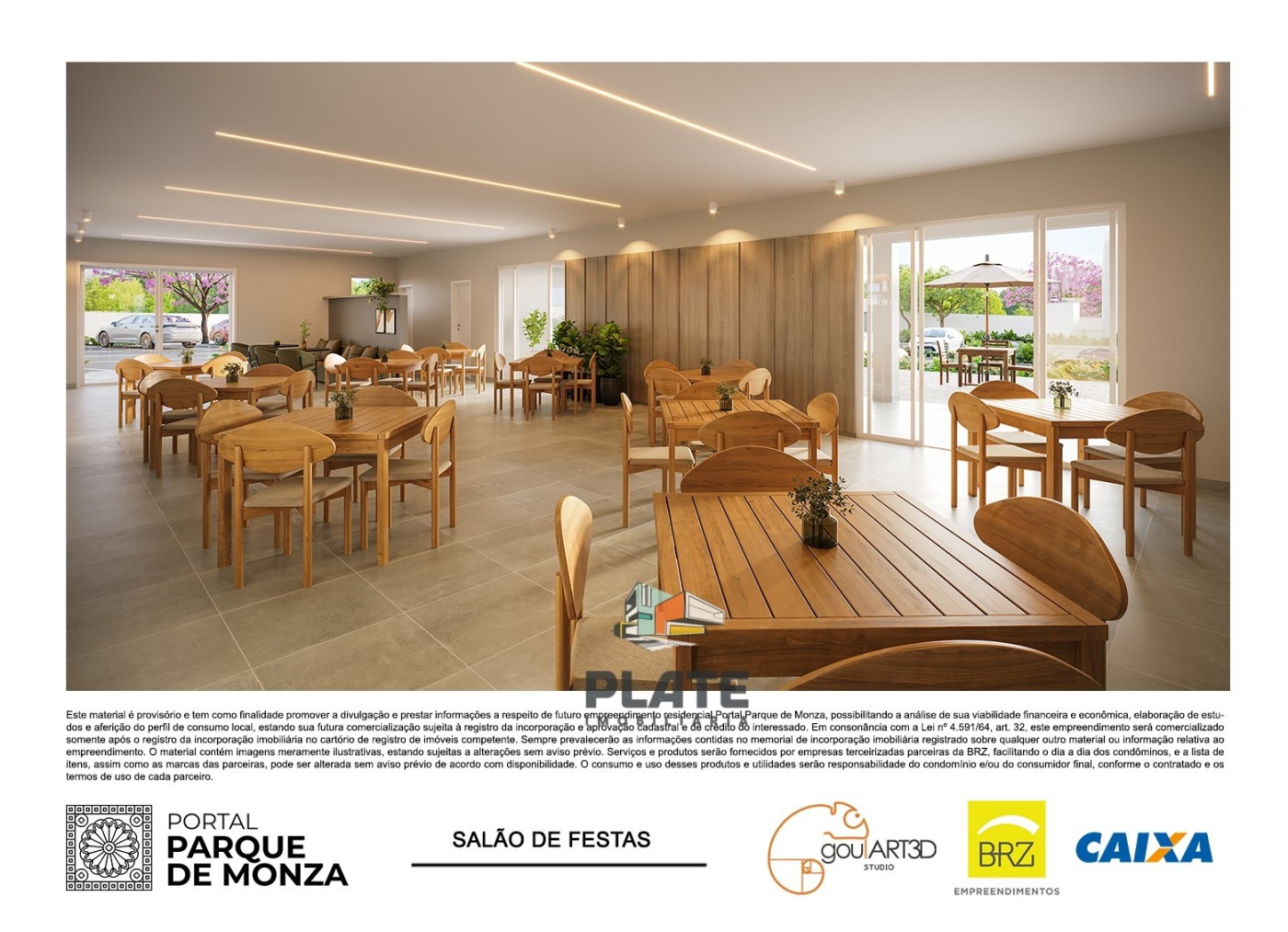 Apartamento, 45 m² - Foto 19