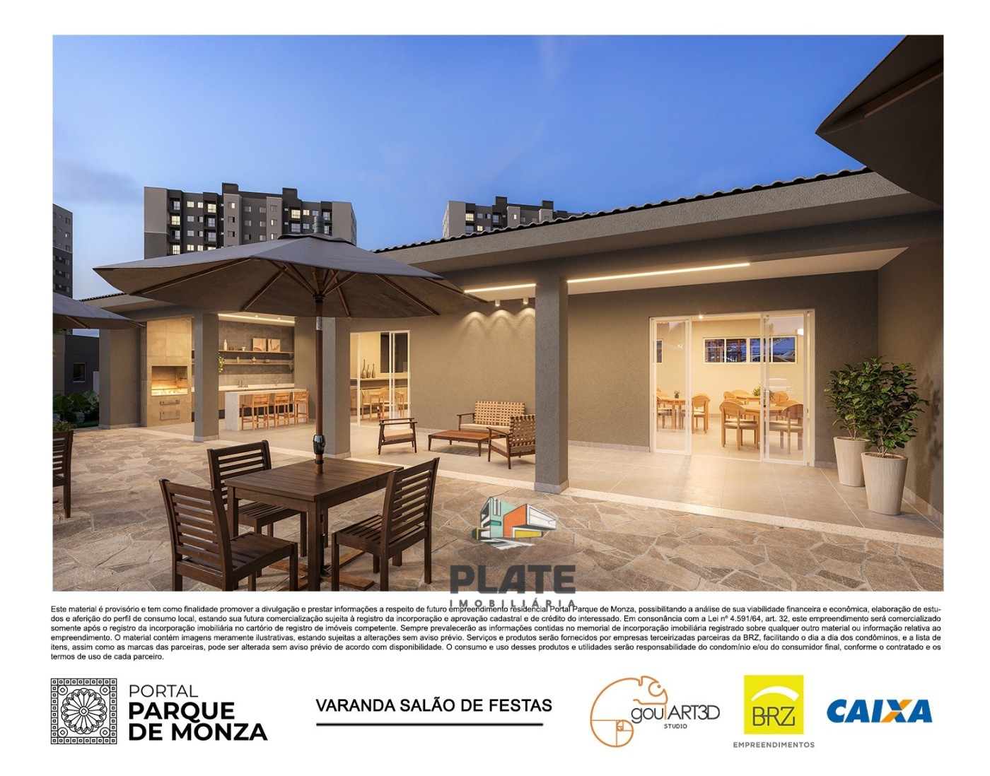 Apartamento, 45 m² - Foto 20