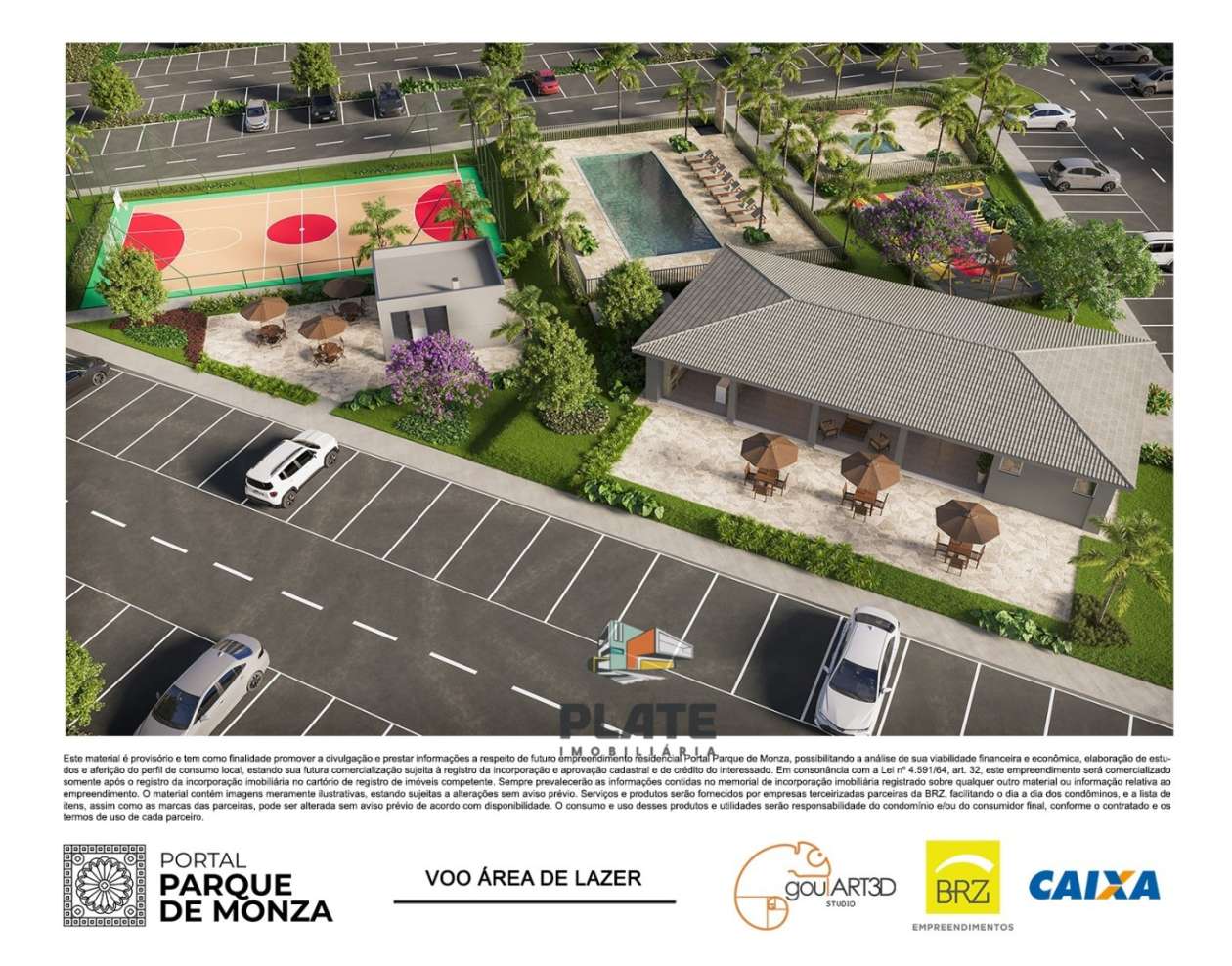 Apartamento, 45 m² - Foto 25