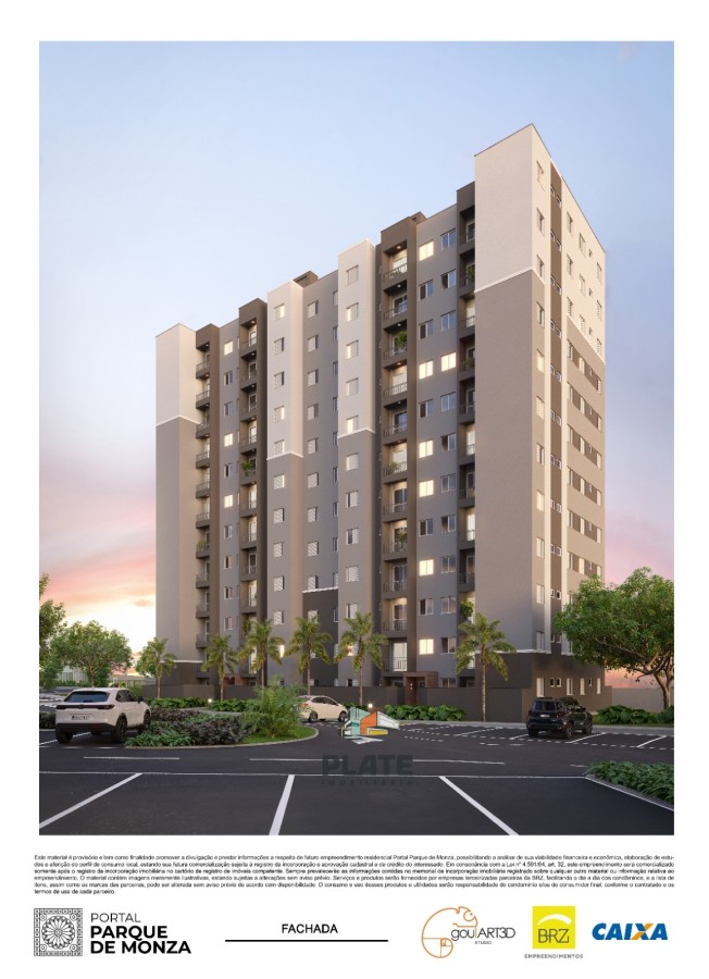 Apartamento, 45 m² - Foto 13