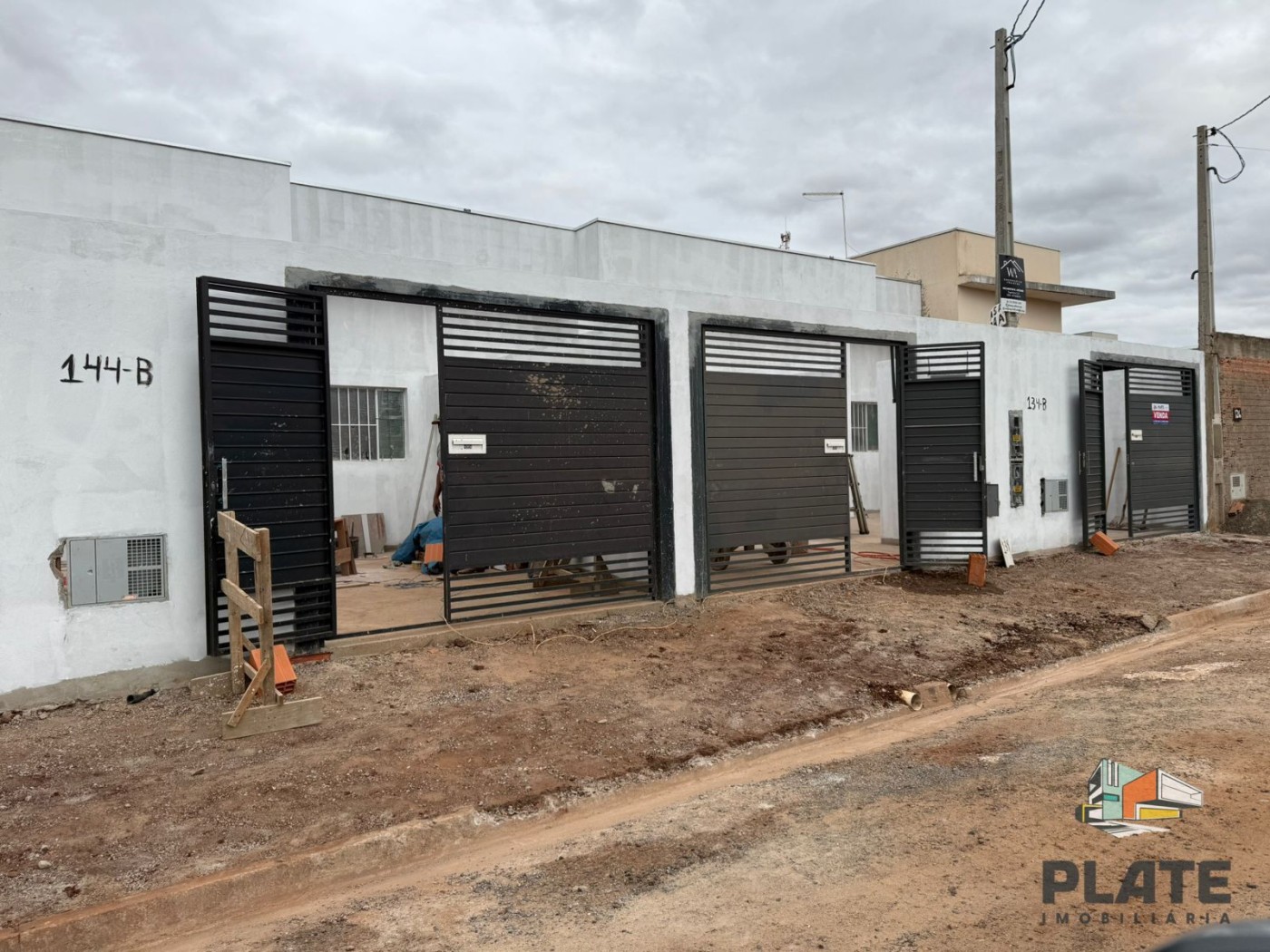 Sobrado, 70 m² - Foto 2