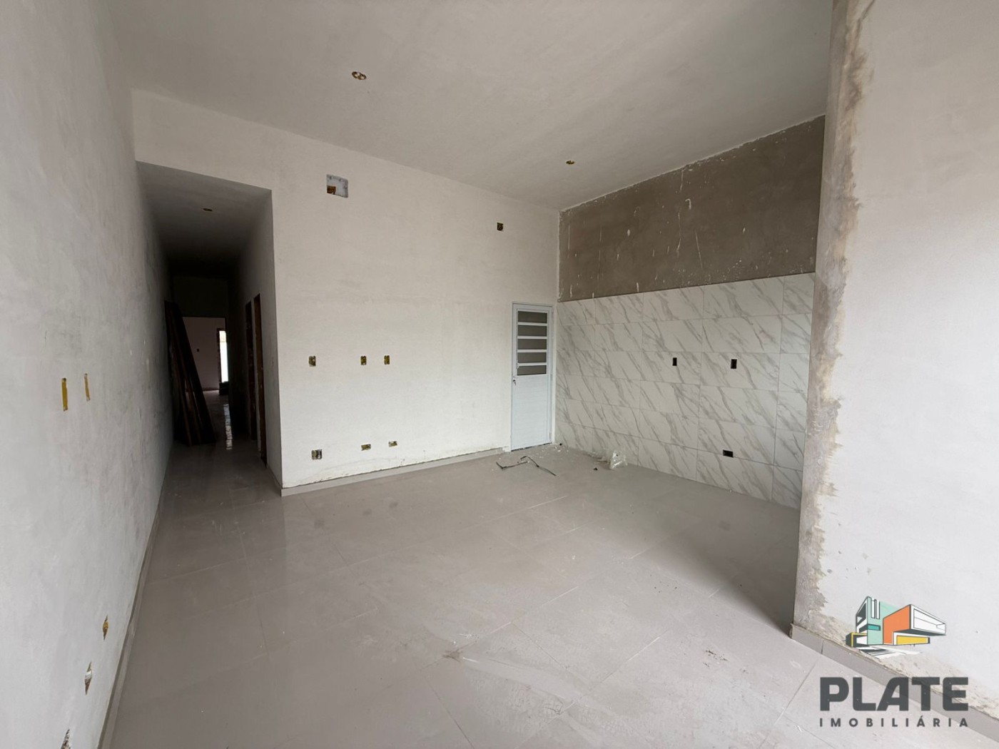 Sobrado, 70 m² - Foto 5