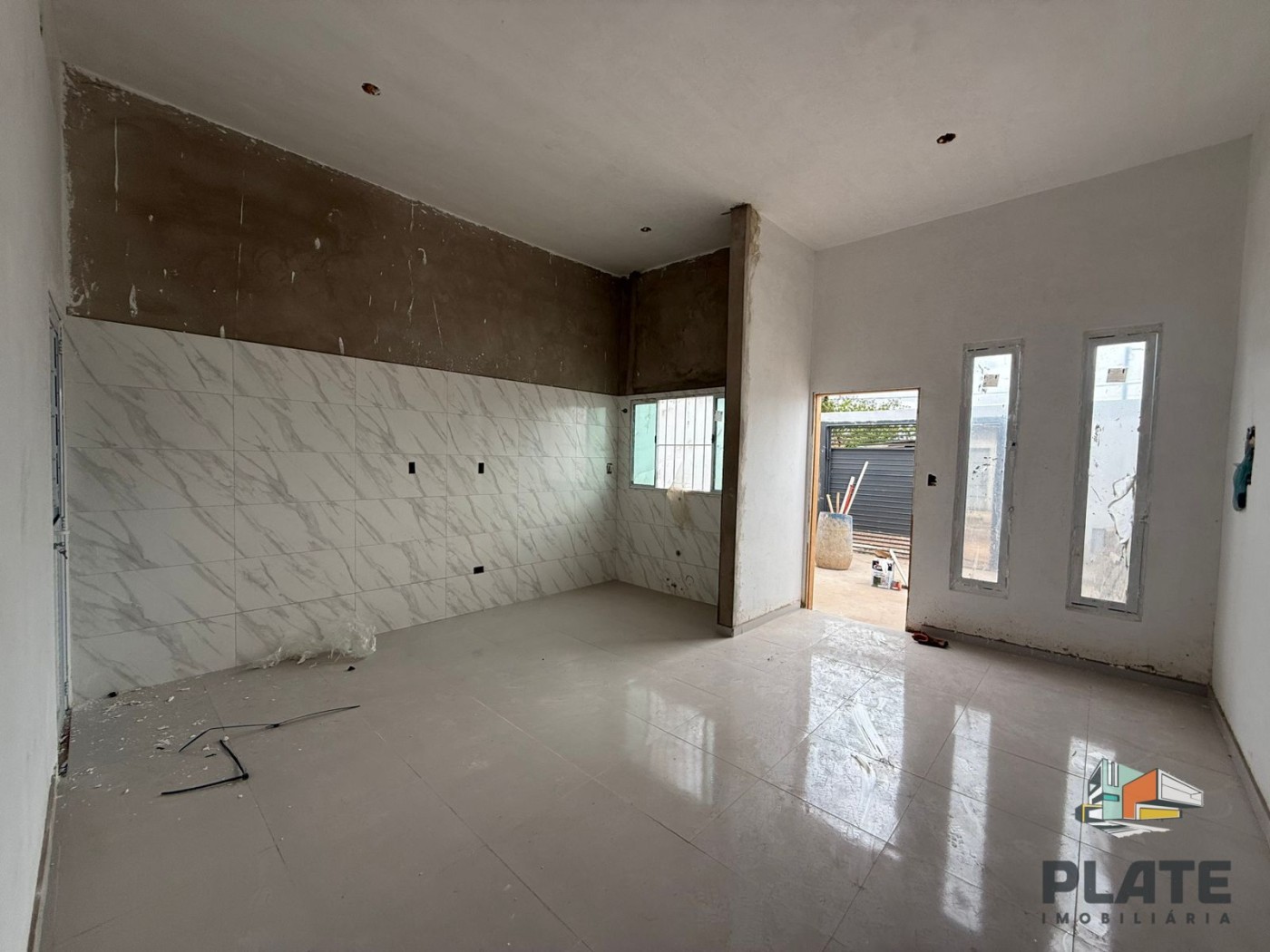 Sobrado, 70 m² - Foto 4