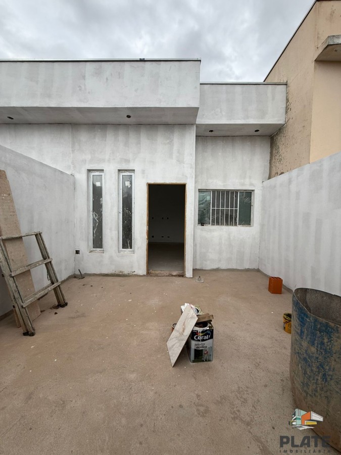 Sobrado, 70 m² - Foto 3