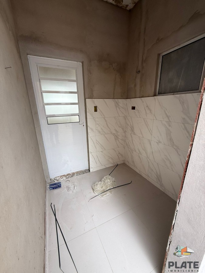 Sobrado, 70 m² - Foto 11